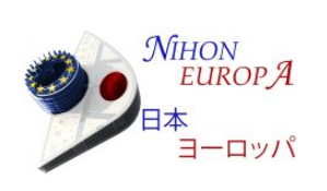 logo Nihon-EuropA